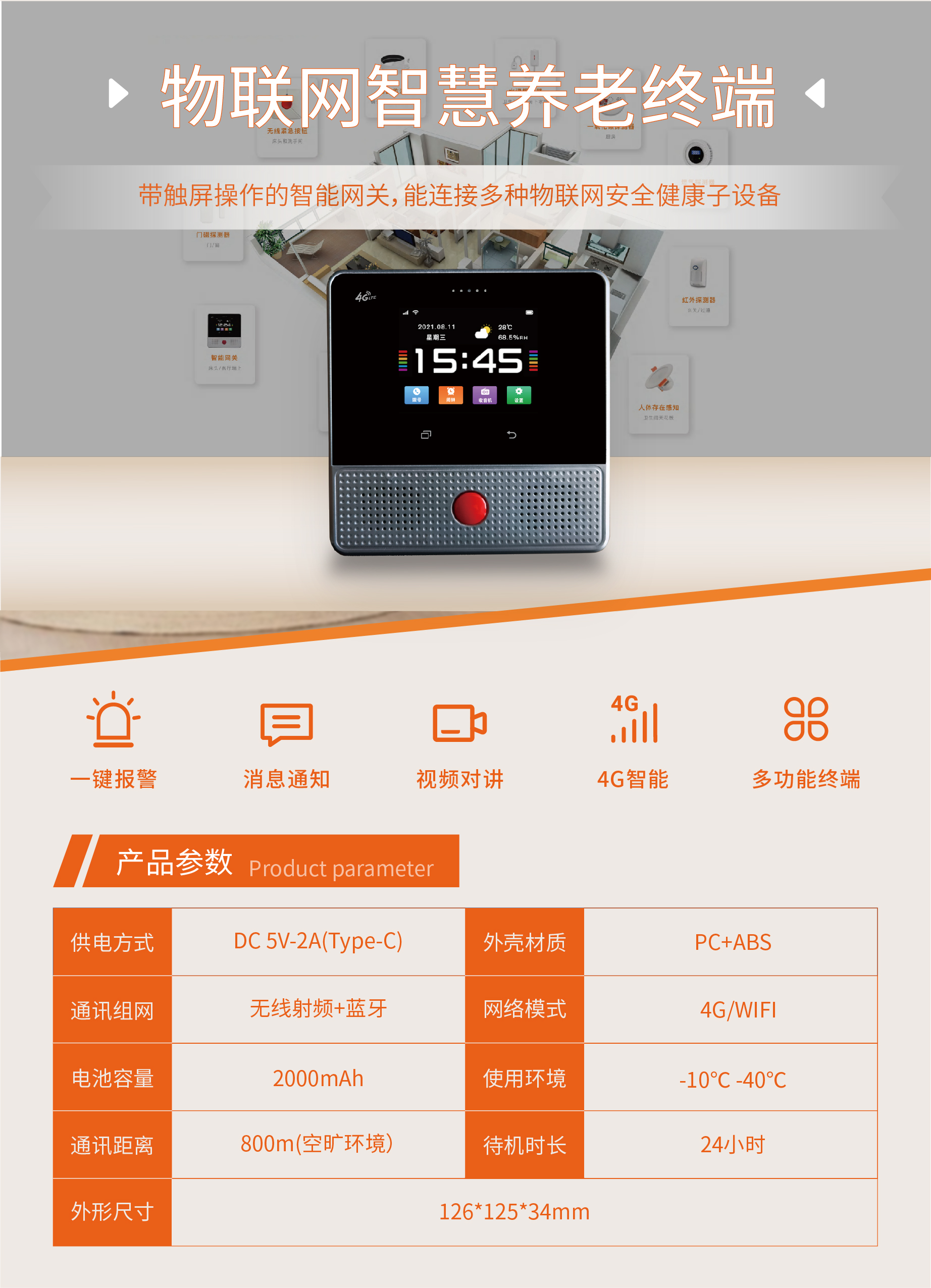 智能网关